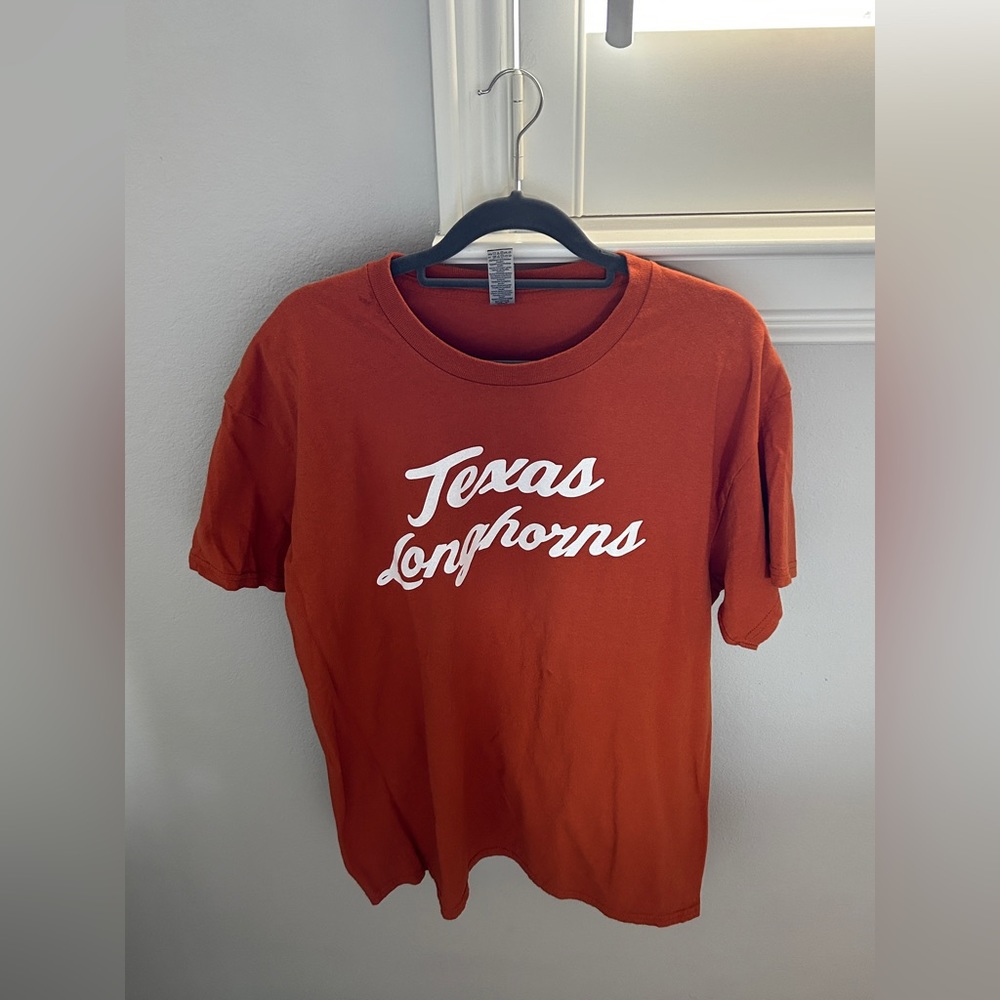Texas Longhorns Women’s Top